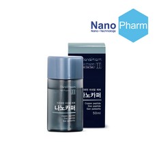 Nano Pharm 나노팜 나노 카퍼 50ml 헤어에센스