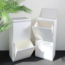 그란데분리수거함