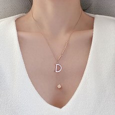 d목걸이