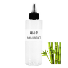 대나무 추출물, 50ml - 대나무추출물