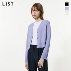 리스트가디건 TOP01