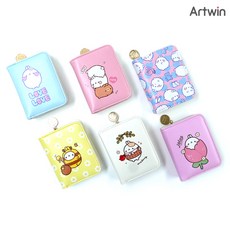 몰랑이동전지갑