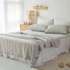 호무로여름이불