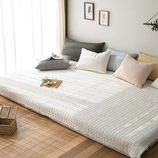 이스턴킹침대패드