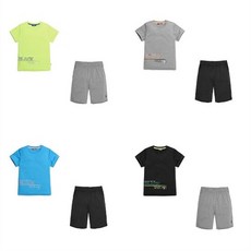 블랙야크키즈5부세트