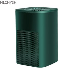 부유먼지청소기