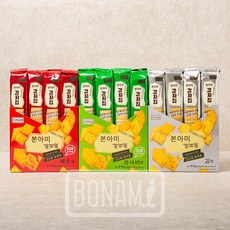 본아미감자칩
