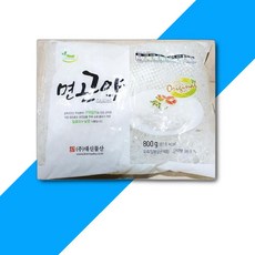 대신 곤약 실 800G x10개 실곤약 해초곤약 대신곤약 대신해초곤약 식당납품, 10개