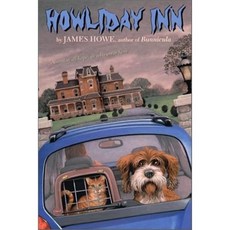 Howliday Inn Paperback, Aladdin Paperbacks