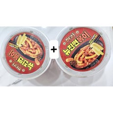 뉴진면볶이