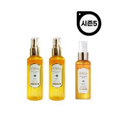 달바 화이트 트러플 로얄 인텐시브 세럼 100ml x 2p + 60ml 세트, 1세트