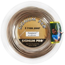 시그넘프로파이어스톰