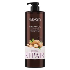 케라시스 아르간 오일 샴푸, 1L, 1개