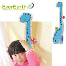 에버어쓰 (EverEarth) 공룡 키재기 (33506) (WD808AE), 상세페이지 참조, 1개