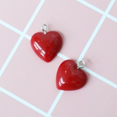 하트윙폰키링만들기