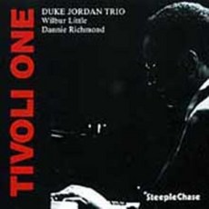 Duke Jordan - Tivoli One 유럽수입반, 1CD