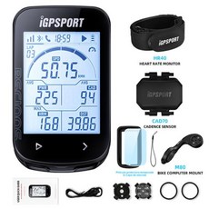 자전거네비게이션자전거 네비 IGPSPORTGPS BSC100S 100S 스토어 사이클 컴퓨터 무선 속도계 디지털 스톱워치 사이클링 주행 거리계, BSC100S Group7