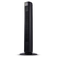 윈드피아 퓨어블랙 타워팬 WINDPIA-S11T, (타워팬) WINDPIA-S11T, 1개