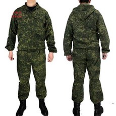 러시아군복
