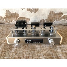 진공관앰프diy