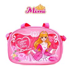 미미프린세스수영가방