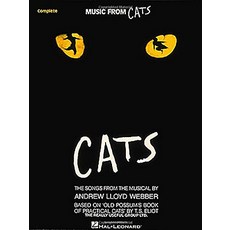 Cats Songs from the Musical