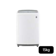 LG전자 LG전자 통돌이 세탁기 15kg(T15WUA), 단일옵션