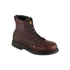 남자 ThoroGood 6인치 석유 쏘구 트레킹 부츠 804-3406