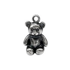 곰돌이팬던트단품