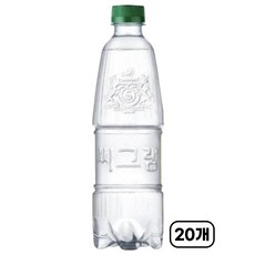 씨그램 플레인 350ml