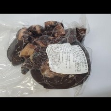 황토방 돈내장2 덩어리 병천아우내식품 3KG