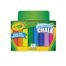 크레욜라분필48