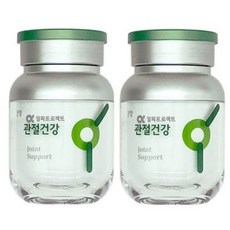 방방곡간] 알파프로젝트 관절건강 90정 리뷰후기