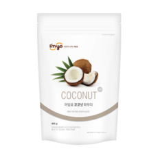 아임요 버블티 코코넛 파우더800g, 단일상품