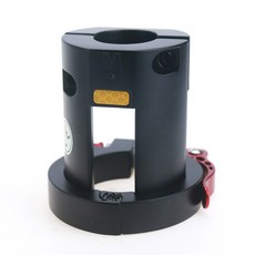 하이패스단말기고정장치