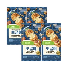 노브랜드냉동피자