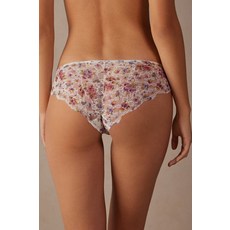 intimissimi 인티미시미 여성 삼각팬티 SID2487