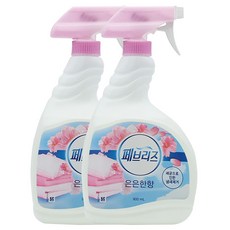 옷냄새제거
