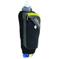 CamelBak 울트라 핸드헬드 17 OZ 흑연 원 사이즈, One Color_One Size, One Color_One Size, One Color