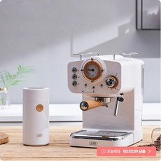 플랜잇커피머신