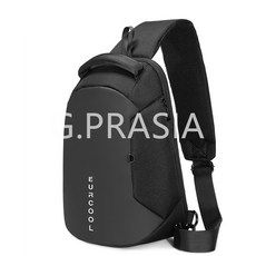 G.PRASIA 남자 크로스백 메신저백 태블릿 아이패드 가방 슬링 백