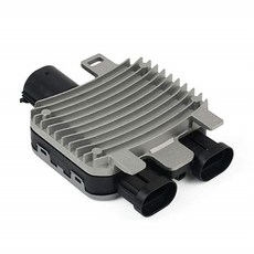 레인지로버냉각팬