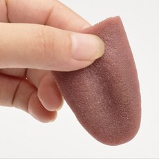 이벤트용품 마술 용품 가짜혀 가짜혓바닥