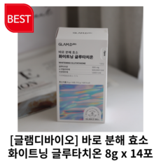 글램디효소