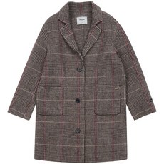 여아핸드메이드코트