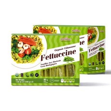 고단백 에다마메 페투치니 200g x 6팩 글루텐프리 ONETANG, 6개, 없음
