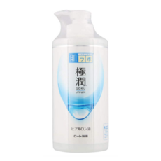 하다라보 고쿠쥰 스킨 대용량 400ml, 1개