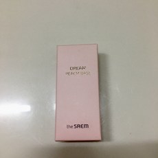 더샘 드림 피치 베이스 SPF44 PA++, 1개