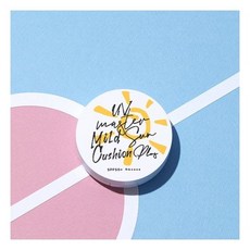 토니모리썬쿠션