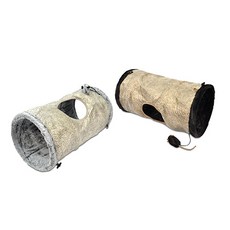  [펫플레이] 캣 터널, ash 